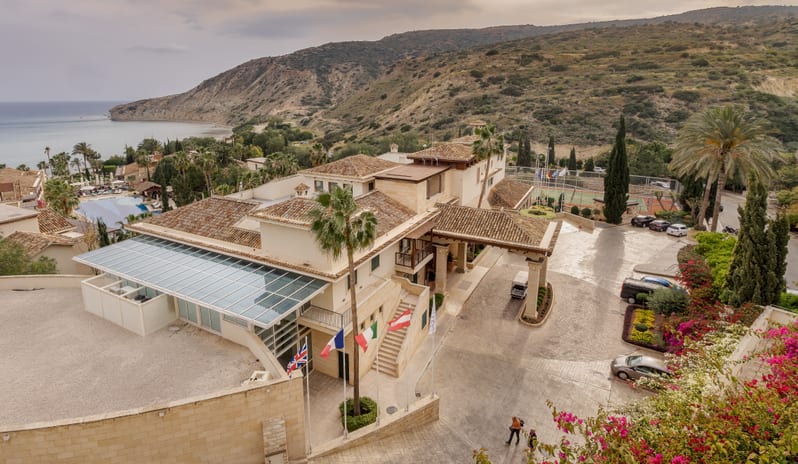 Columbia Beach Resort-Executive Suite Sea View Eagle's Nest with a Private Plunge Pool 3_13468